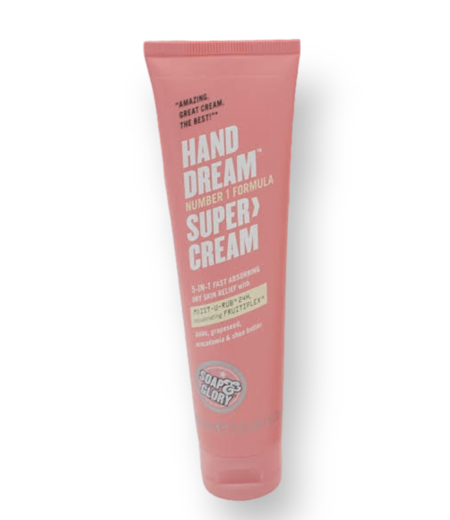 Soap & Glory - Hand Dream Super Cream | Pakistan image 0