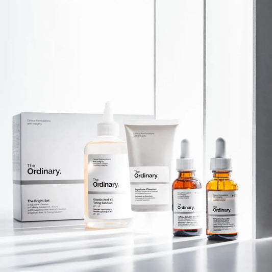 The Ordinary Bright Set image 1