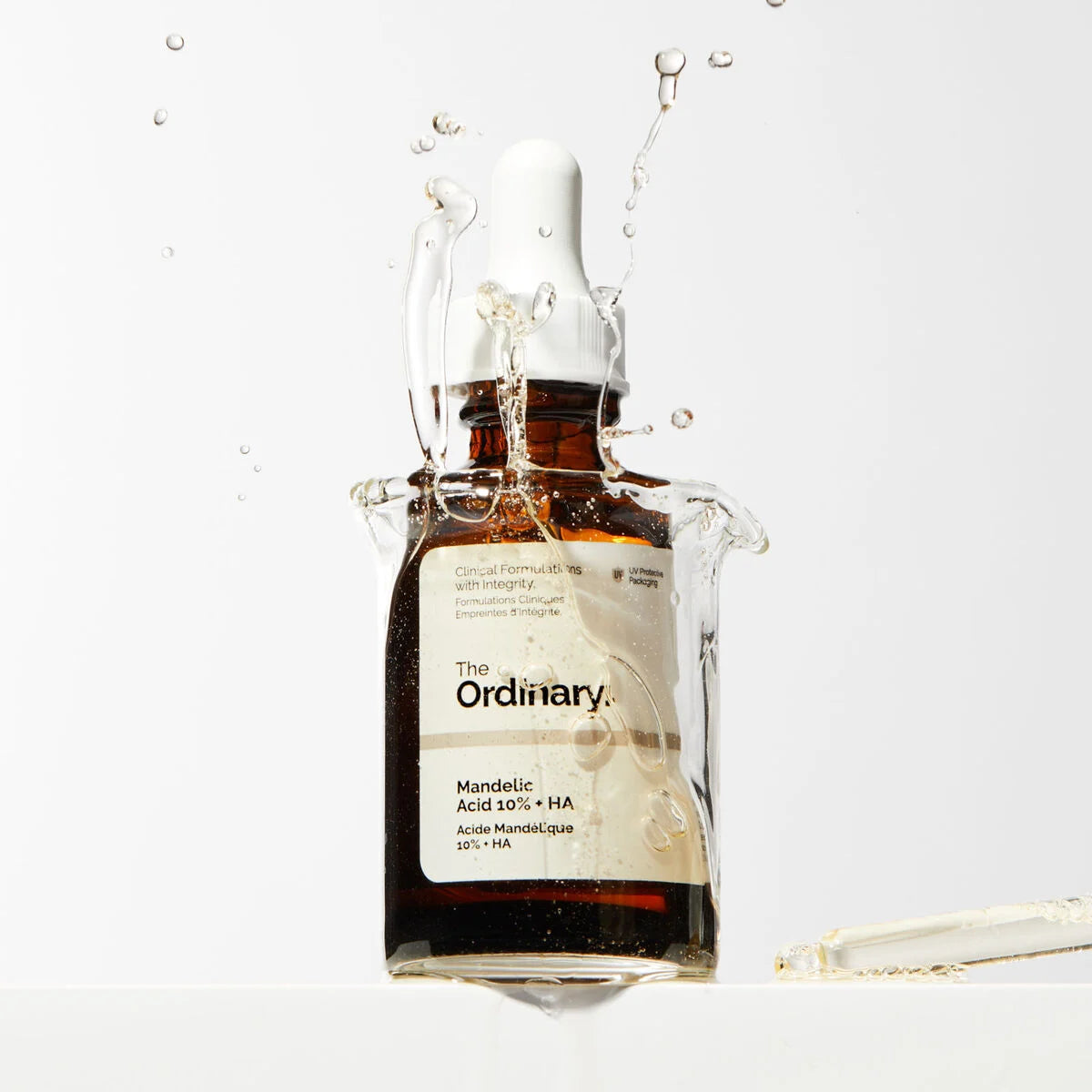 The Ordinary - Mandelic Acid 10% + HA image 2