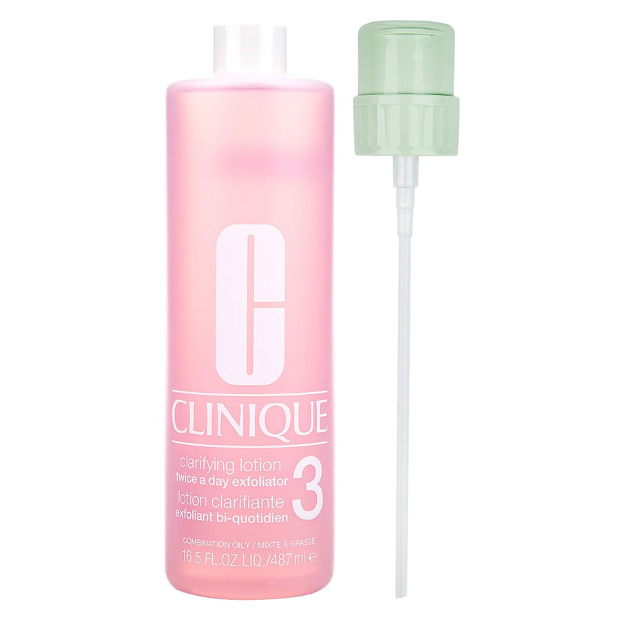 Clinique - Clarifying Lotion 3 image 0