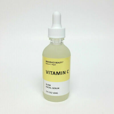 Provence Beauty - Vitamin C - Glow Facial Serum - 60ml image 0