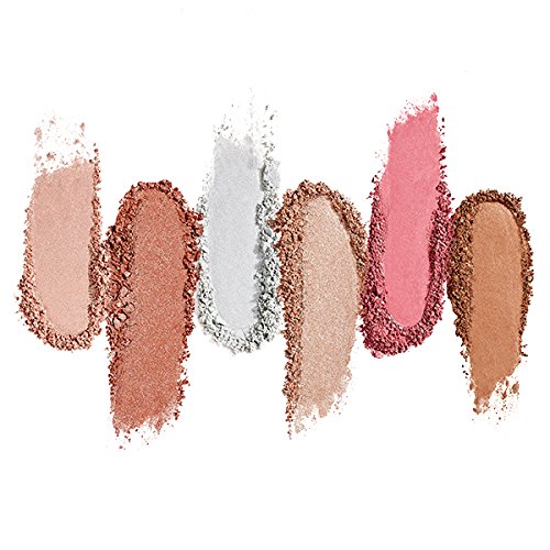 Becca - Apres Ski Glow Face Palette image 1