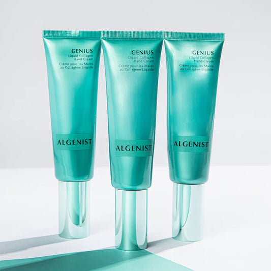 Algenist - Genius Liquid Collagen Hand Cream image 1