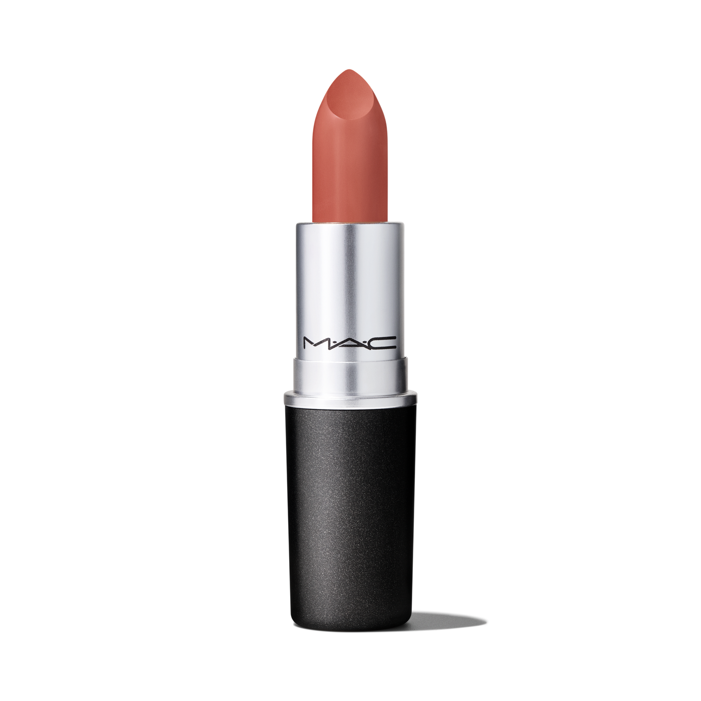 MAC - Satin Lipstick - Spirit image