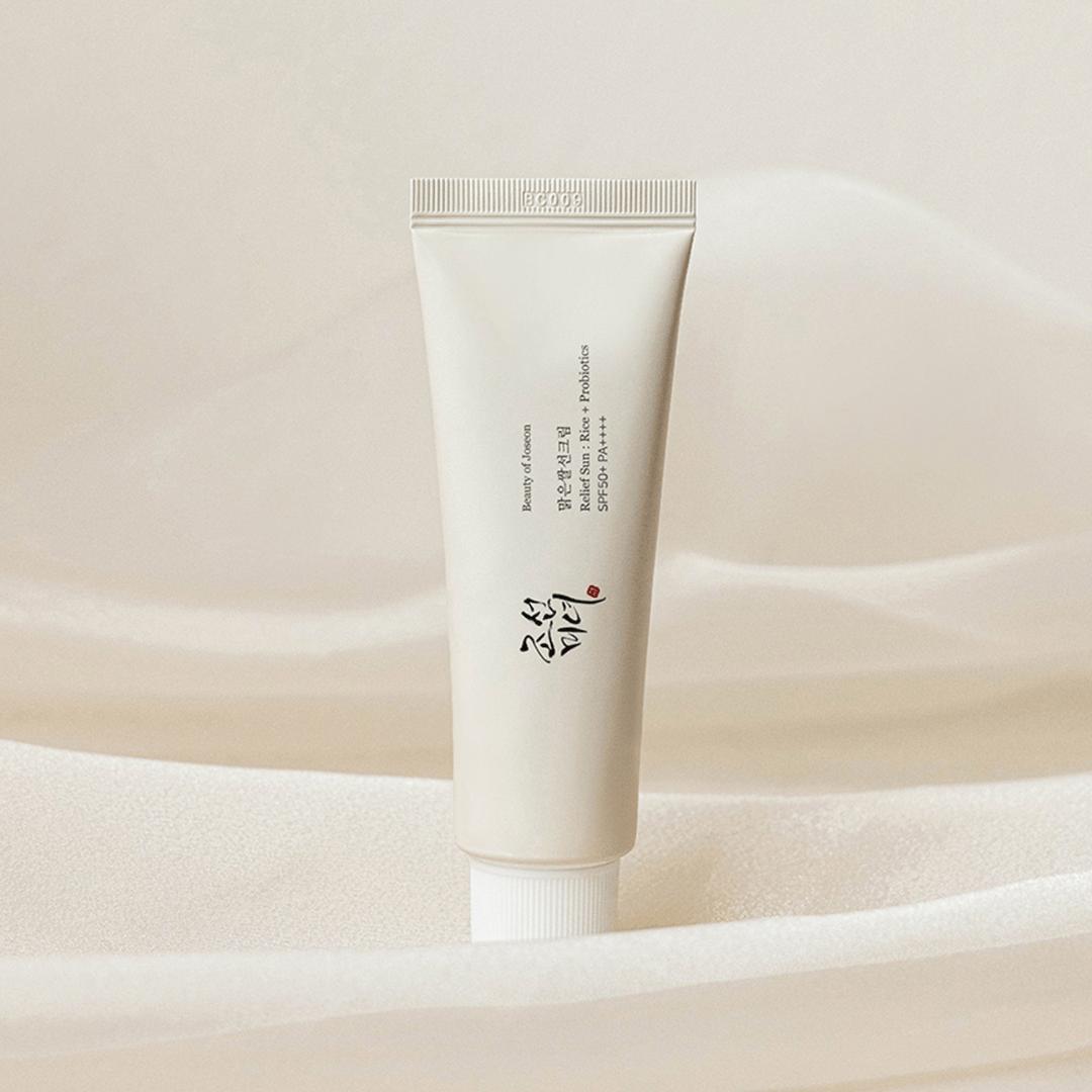 Beauty of Joseon - Relief Sun : Rice + Probiotics (SPF50+ PA++++) image 0