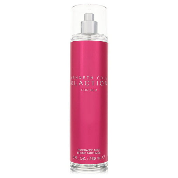 Kenneth Cole - Reaction For Her (Mist) image 0