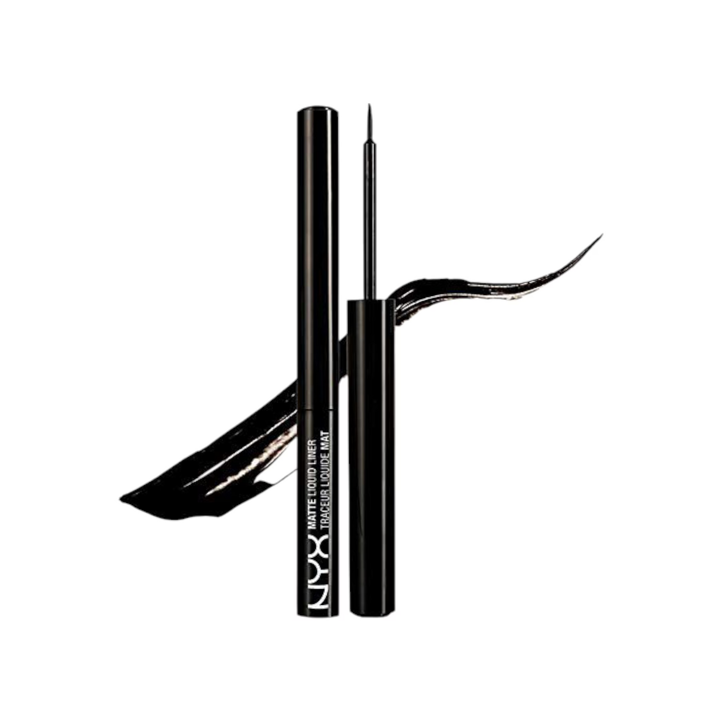 NYX Professional - Matte Liquid Liner image 1
