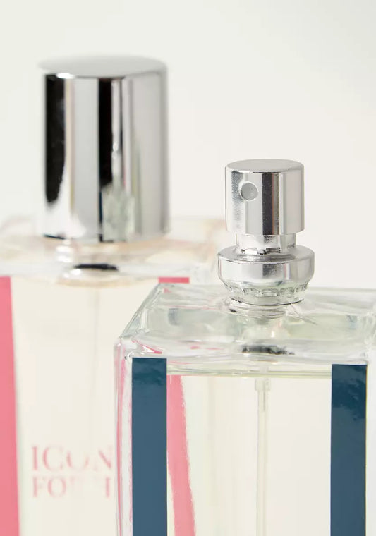 Iconic 2-Piece Eau De Parfum Spray Set - 100 ml image 1