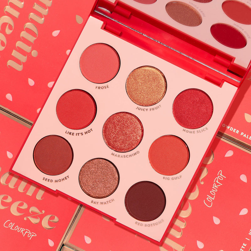 Colourpop - Main Squeeze image 0