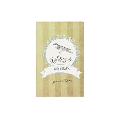 Pretty Vulgar - Nightingale image 1