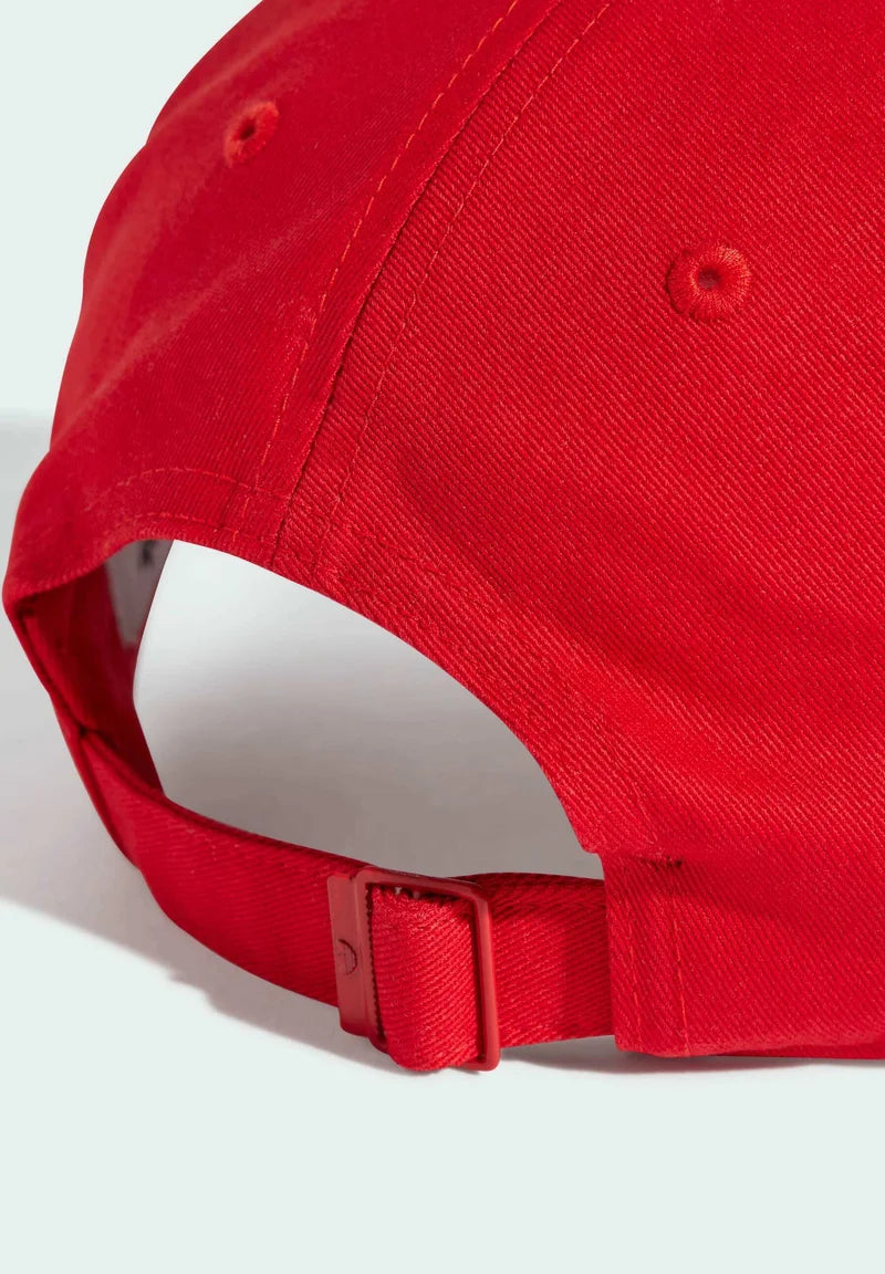 Adidas - Baseball Cap (Better Scarlett) image 1