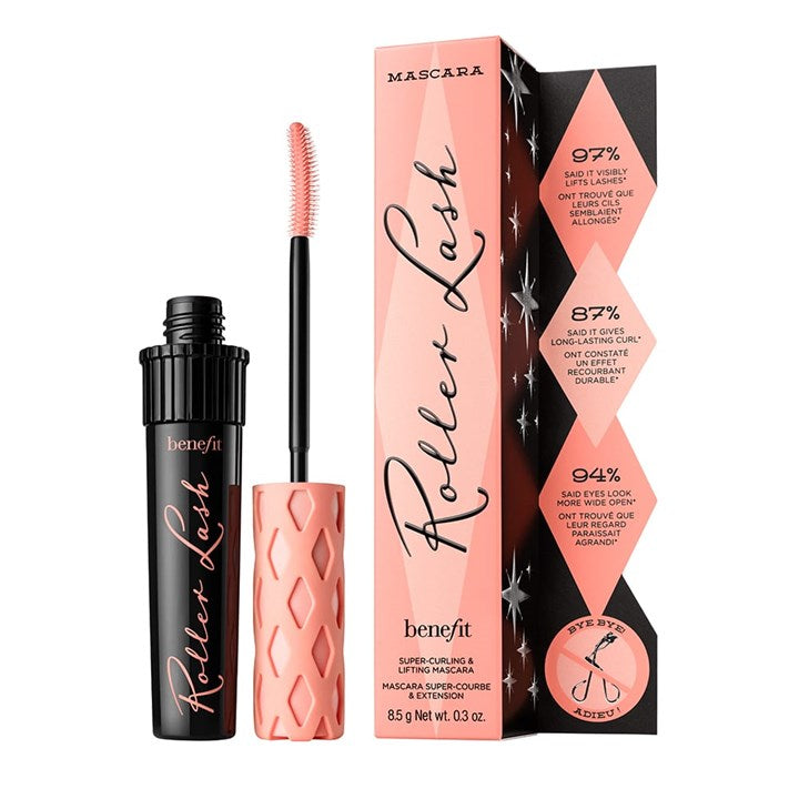 Benefit Cosmetics - Roller Lash Mascara image 0