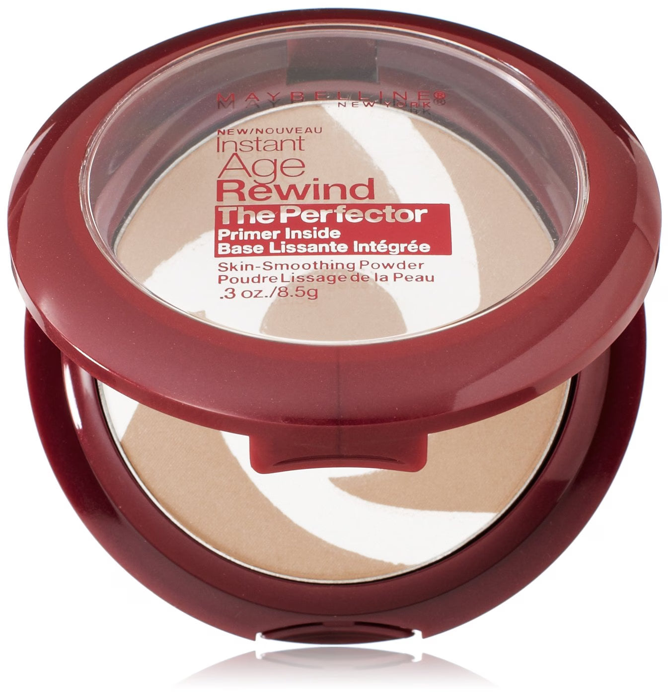 Maybelline - New York Instant Age Rewind The Perfector Powder image 0