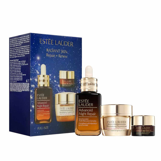 Estee Lauder - Radiant Skin Repair + Renew Set image 1