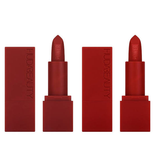 Huda Beauty - Mini Power Bullet Lipstick Duo image 1