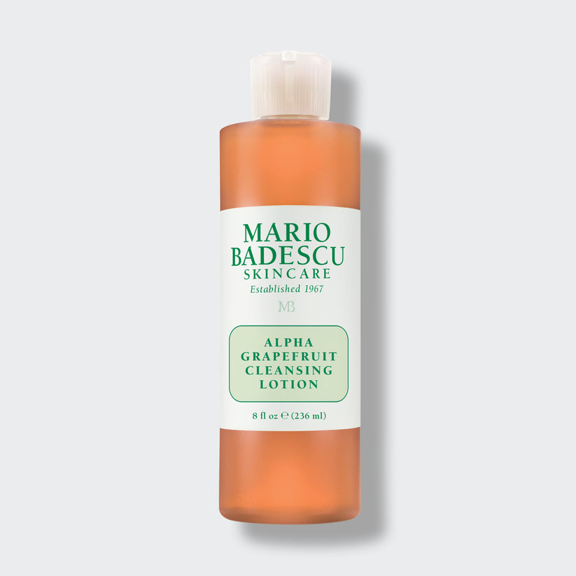 Mario Badescu - Alpha Grapefruit Cleansing Lotion | Pakistan image 0