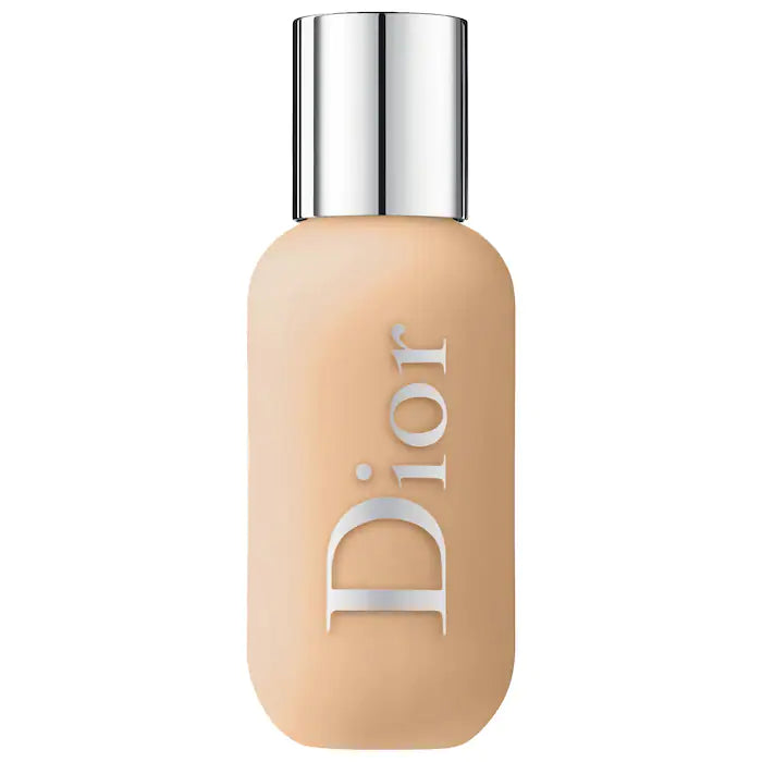 Dior BACKSTAGE - Face & Body Foundation - 3 Neutral image