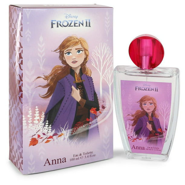 Frozen II - Anna - 100ml image 0