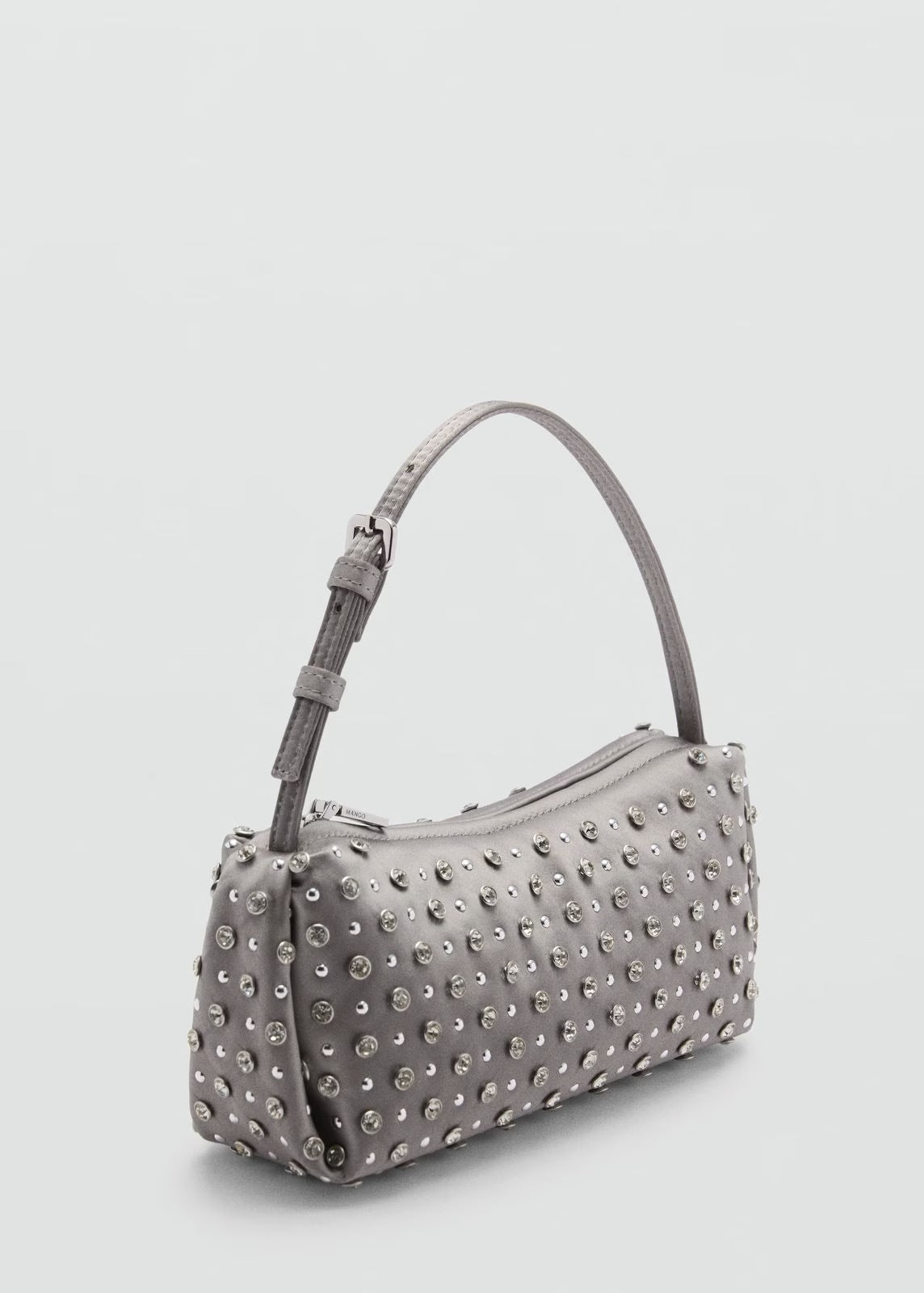 Mango - Beaded Shoulder Bag image 1