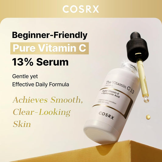 COSRX - Vitamin C 13% Serum, 20ml / 0.67fl. oz