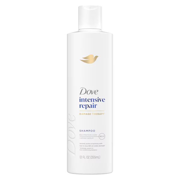 Dove - Damage Therapy Intensive Repair Shampoo