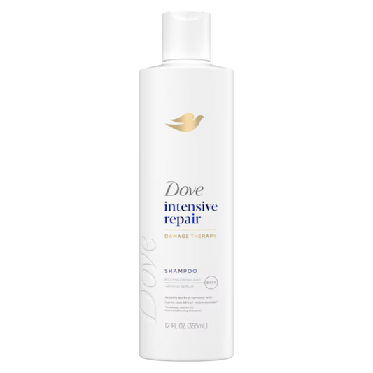 Dove - Damage Therapy Intensive Repair Shampoo