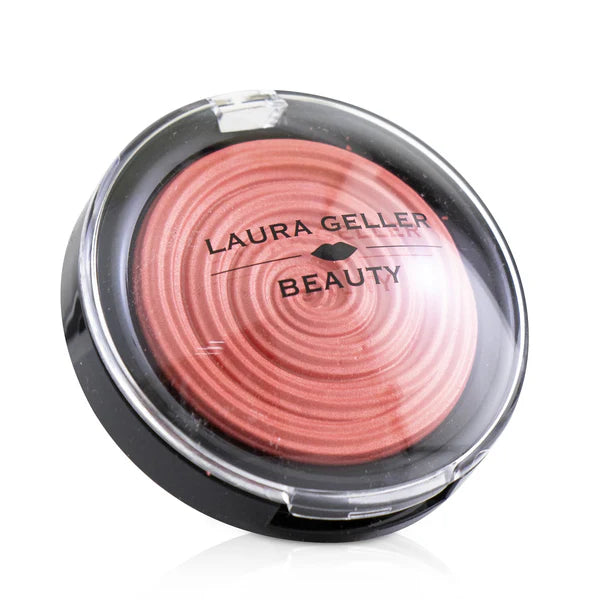 Laura Geller - Baked Gelato Swirl Blush, Papaya 5g/0.17oz