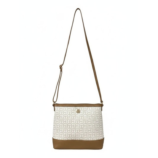 Tommy Hilfiger - Crossbody Bag, Brown/Tan
