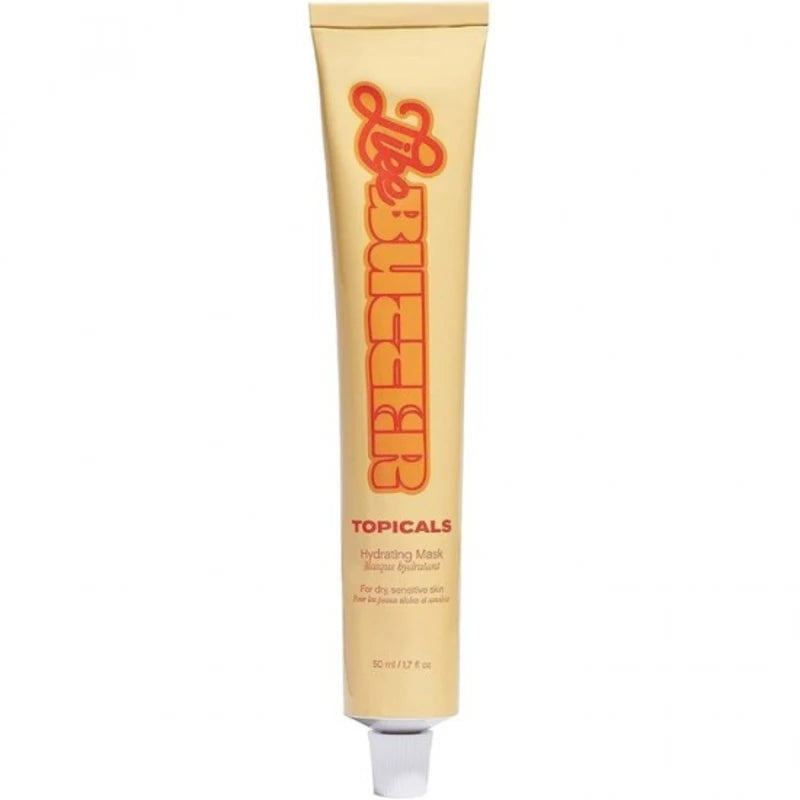 Topicals Like Butter Hydrating Mask | Pakistan image 0
