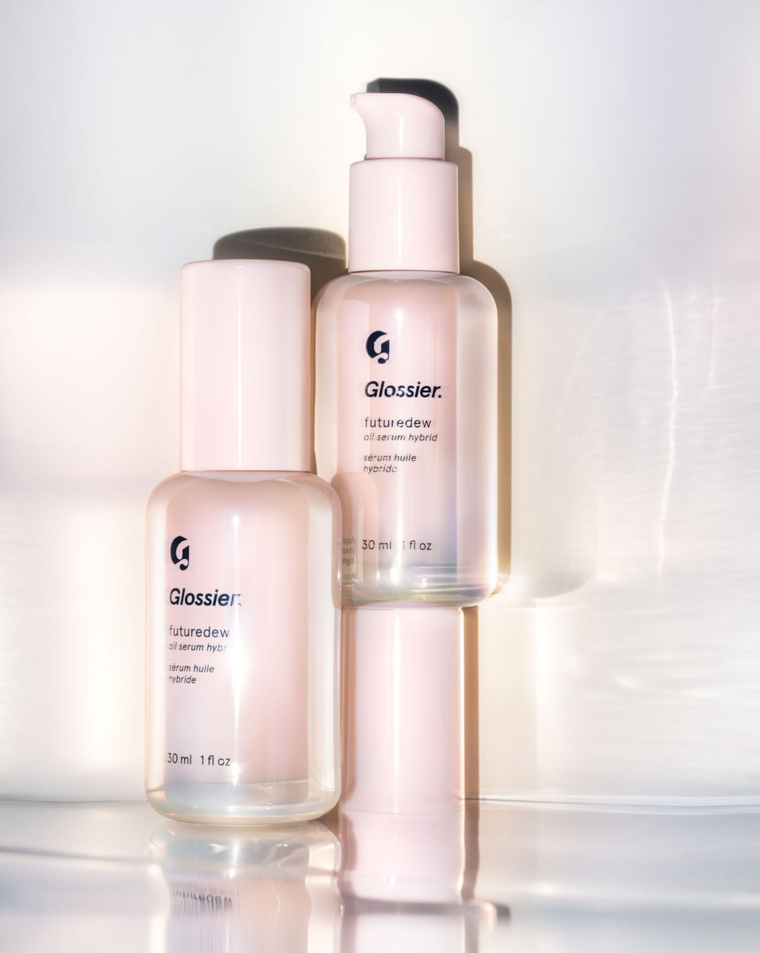 Glossier - Futuredew image 1