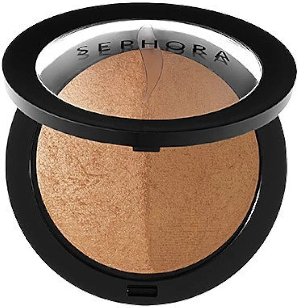 Sephora - Baked Bronze - Honey Heat image 0