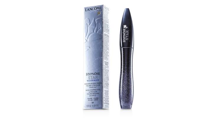 Lancome - Hypnose Star Waterproof Mascara image 0