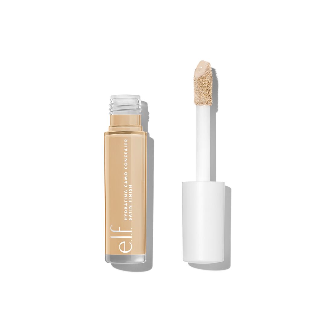 e.l.f. Cosmetics - Hydrating Camo Concealer - Medium Neutral image