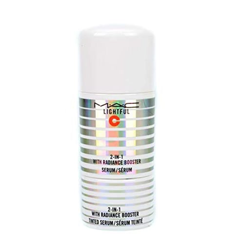 MAC - 2 in 1 Radiance Booster Serum (Medium) image 0