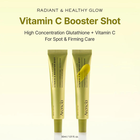 Arencia - Vitamin C Booster Shot
