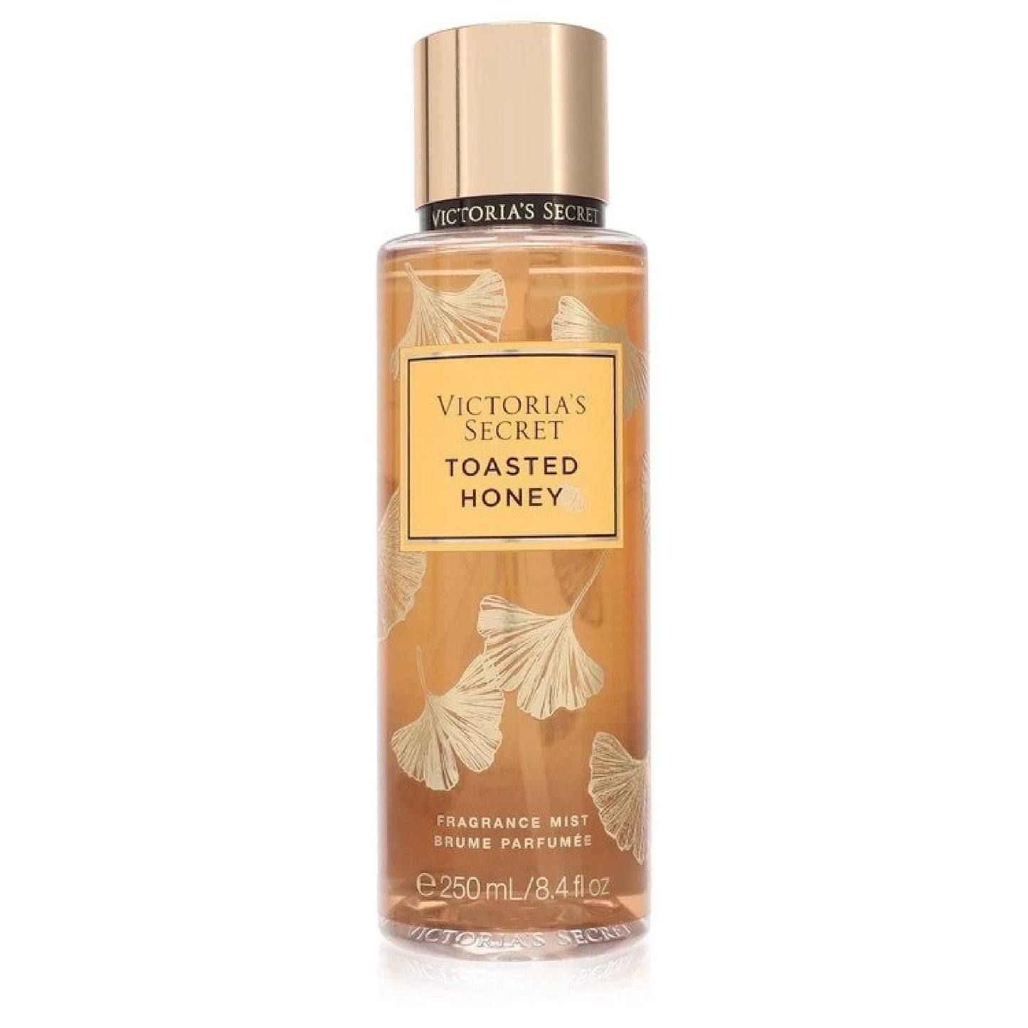 Victoria's Secret - Fragrance Mist - Toasted Honey image