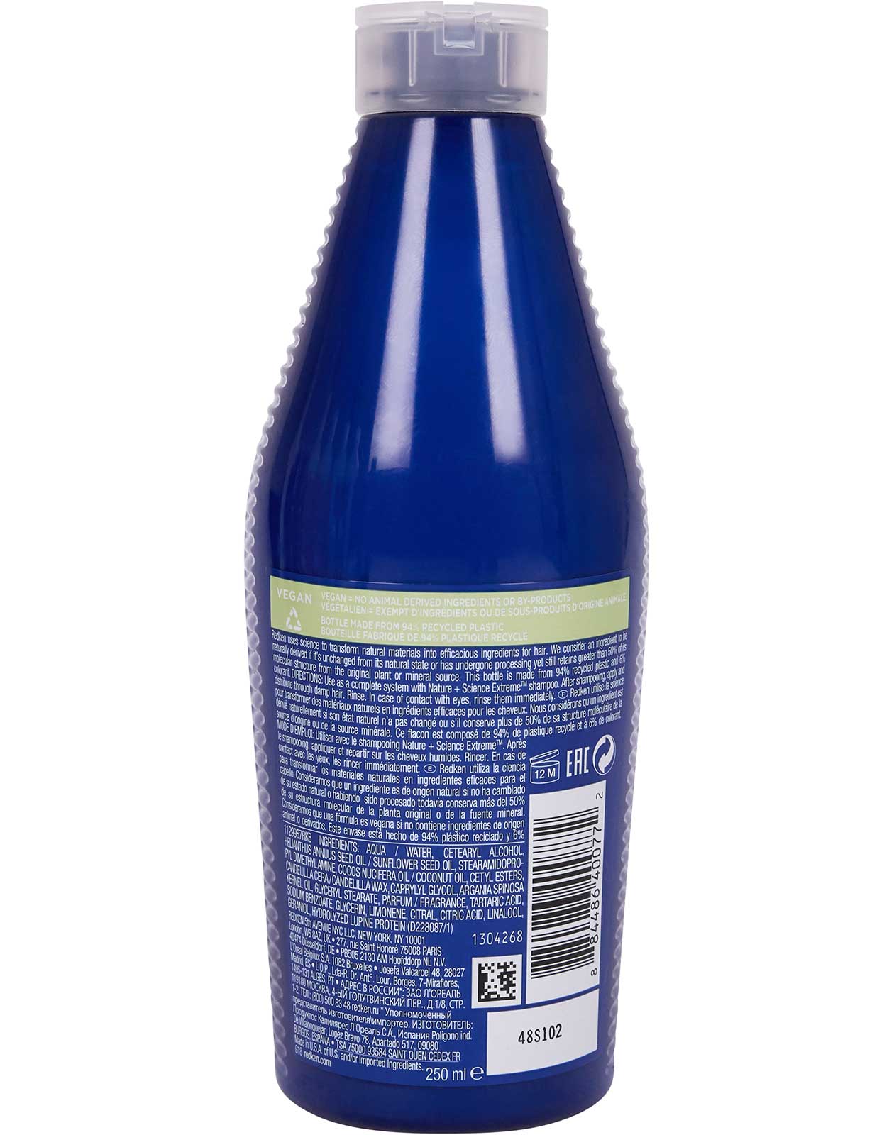 Redken - Fortifying Conditioner image 1