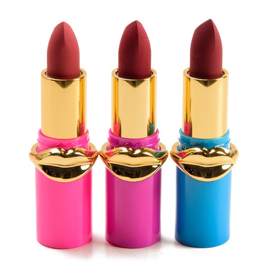 Pat McGrath Labs - Colour Blitz V2 - Mini MatteTrance Trio image 1
