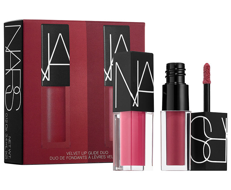 NARS - Velvet Glide Duo image 0