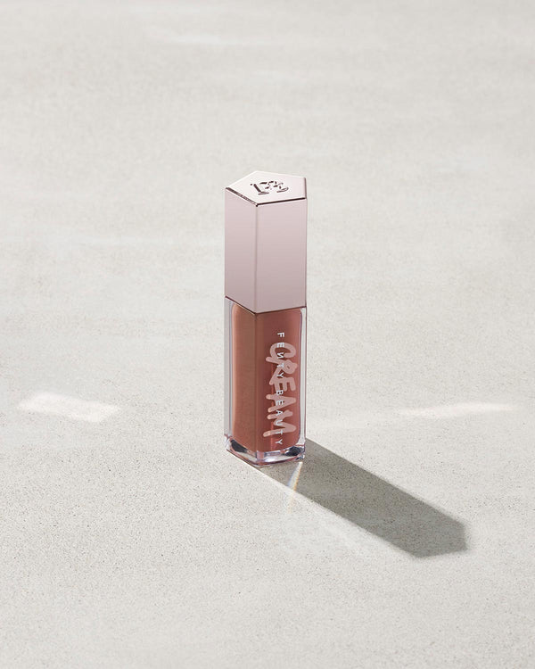 Fenty Beauty - Gloss Bomb Cream Color Drip Lip Cream - Fenty Glow | Pakistan image 0