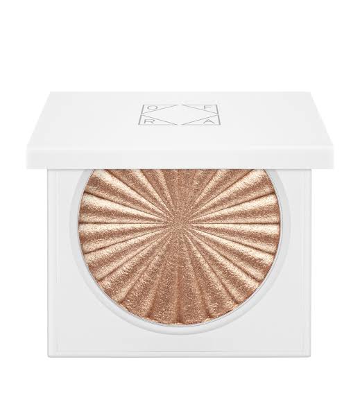 OFRA Highlighters - Glow Goals image