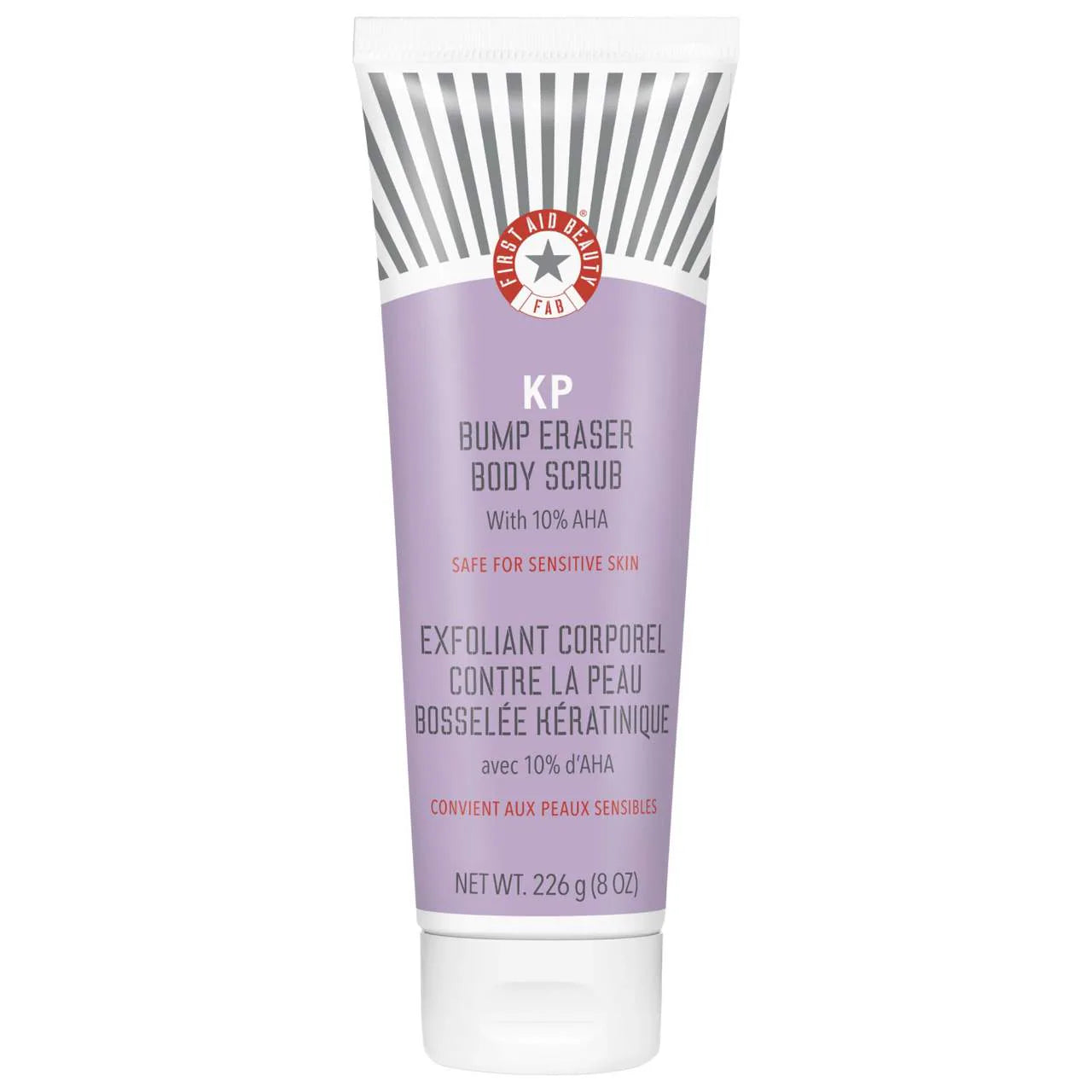 First Aid Beauty - KP Bump Eraser Body Scrub with 10% AHA | Pakistan image 0
