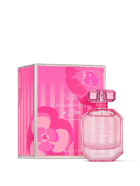 Victoria's Secret - Bombshells in Bloom Eau de Parfum 1.7 oz image 1
