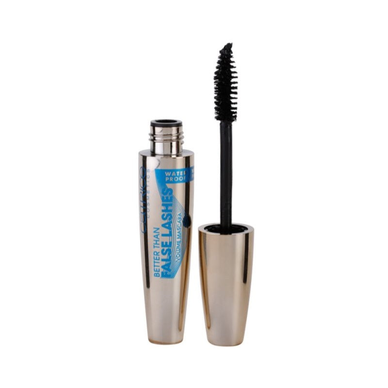 Catrice Cosmetics - Better Than False Lashes Volume Mascara