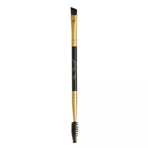 Too Faced Bulletproof Brow Brush image 0