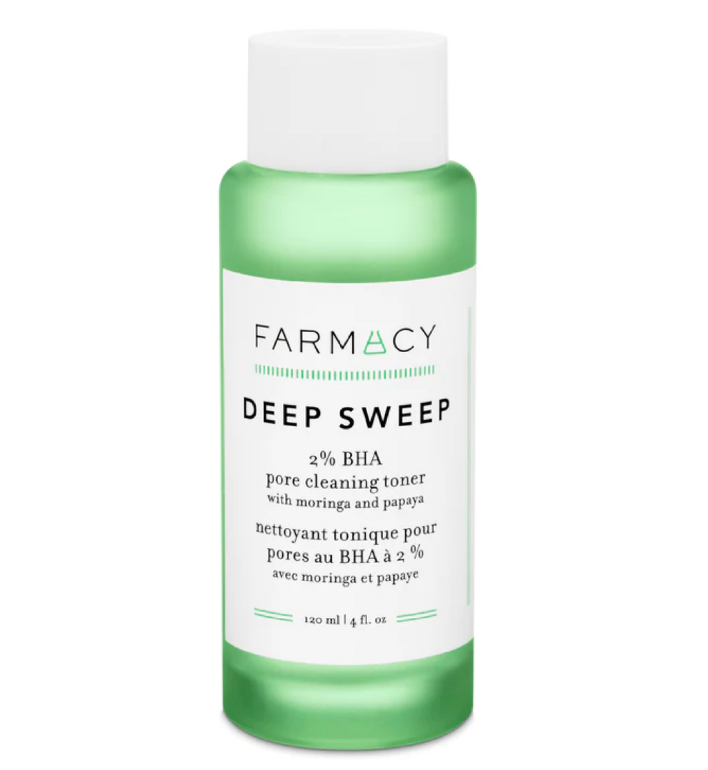 Farmacy - Deep Sweep Pore Cleaning Toner image 1
