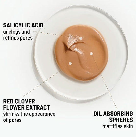 Dr. Brandt - Pores No More - Pore Refiner Primer image 1