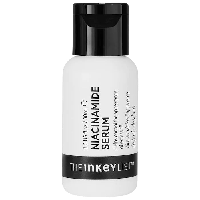 The INKEY List - Niacinamide Oil Control Serum image 0