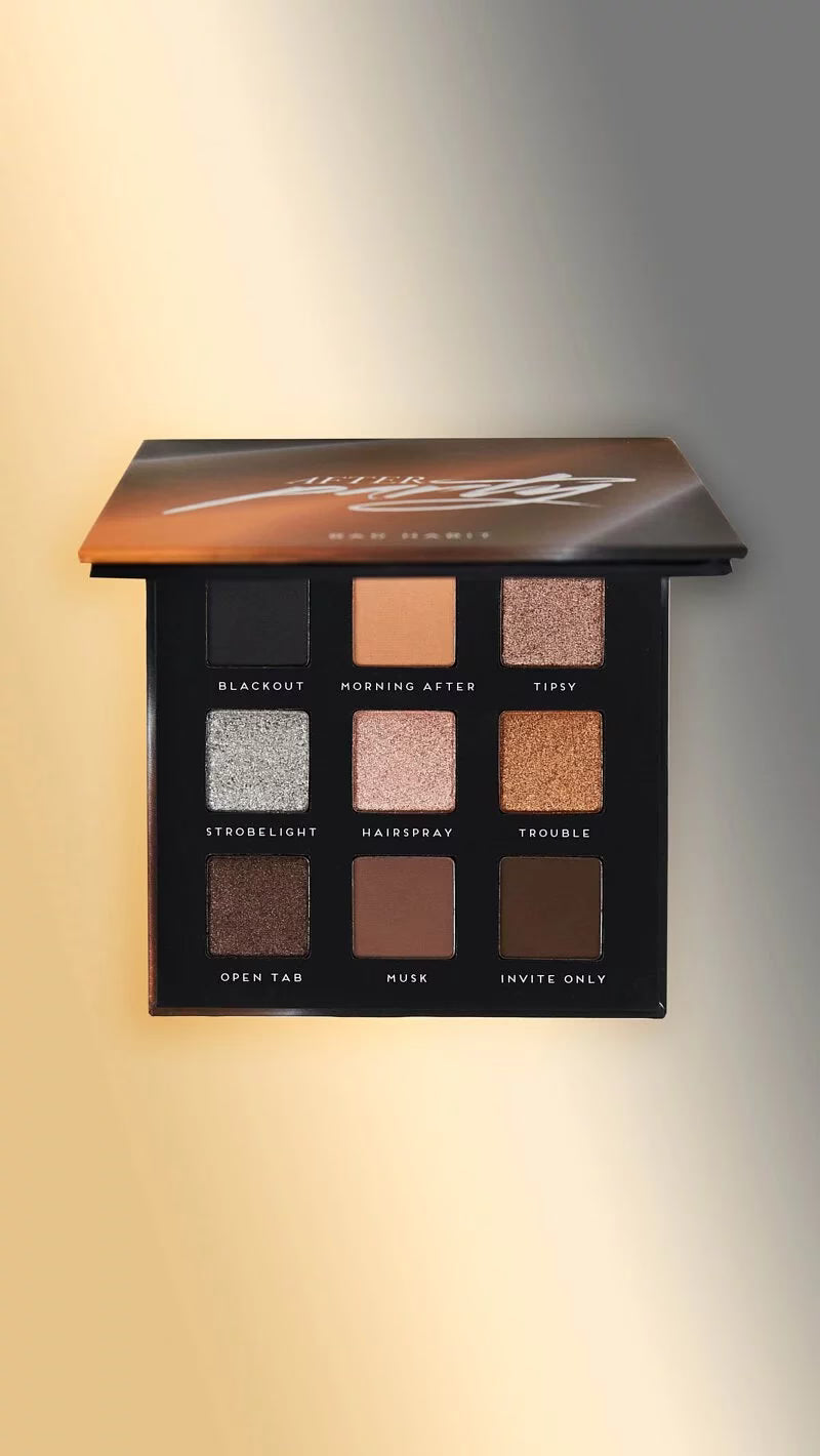 Bad Habit - After Palette Collection - After Party image