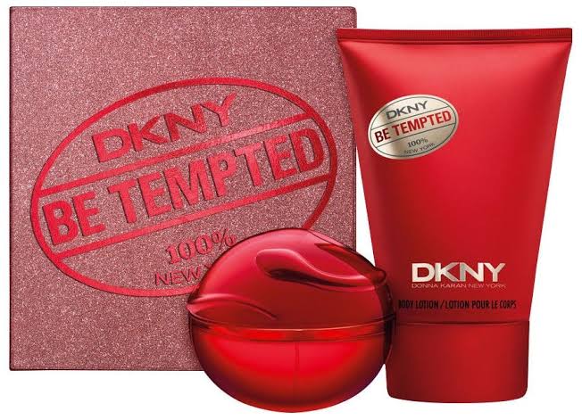 DKNY - Be Tempted Gift Set image 0